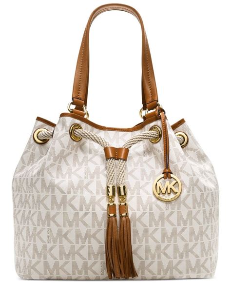 michael kors handbag macy's|Michael Kors handbags clearance Macy's.